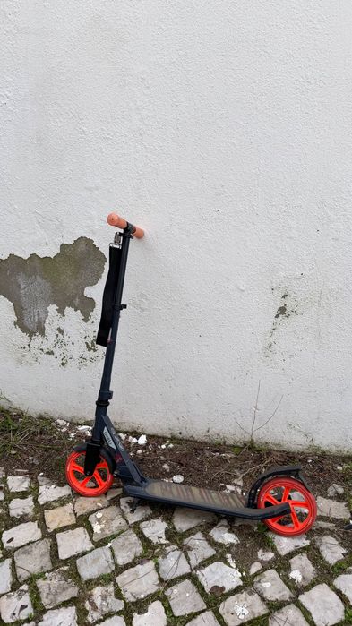 Trotinet OXELO Desocupar