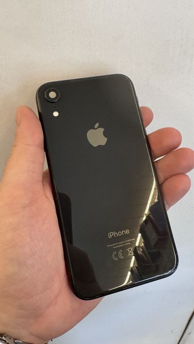 Продам корпус iPhone XR