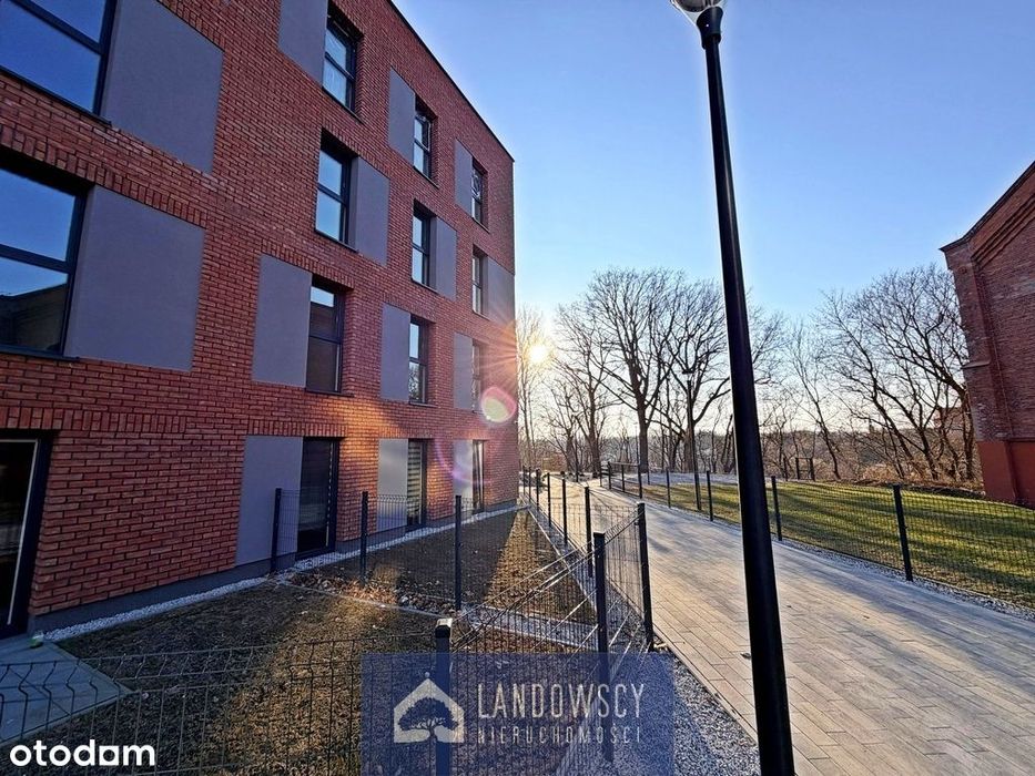 Kawalerka na osiedlu Wierzyca Residence | Pelplin