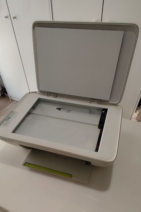 Vendo impressora HP