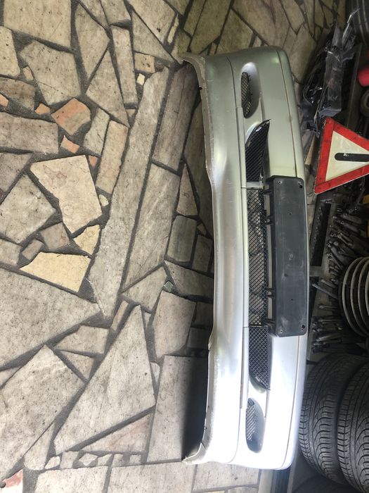 Para-Choques Mercedes W202 Classe C Originais