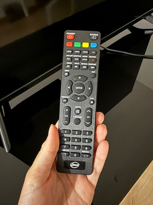 eSmart TV 32 LED HD