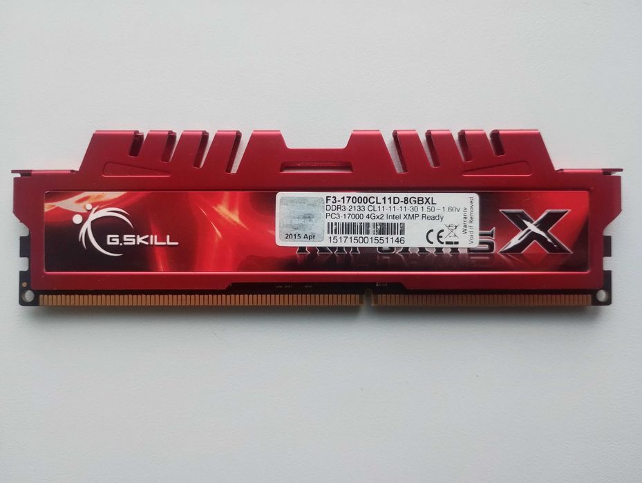 Goodram Play DDR4 4GB 2400MHz