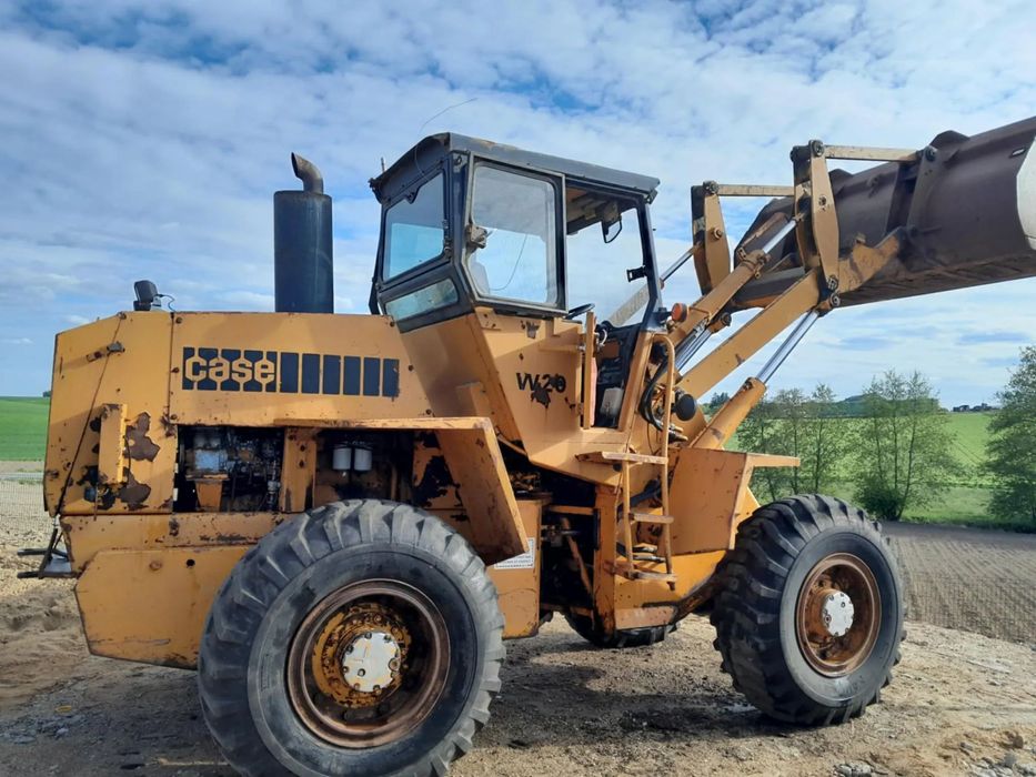 Fadroma Fadroma Case W 20  Fadroma Case W 20