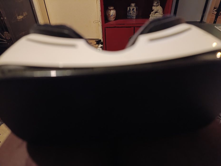 Óculos Samsung VR 3D