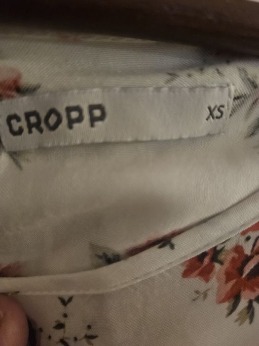 Sukienka Cropp XS