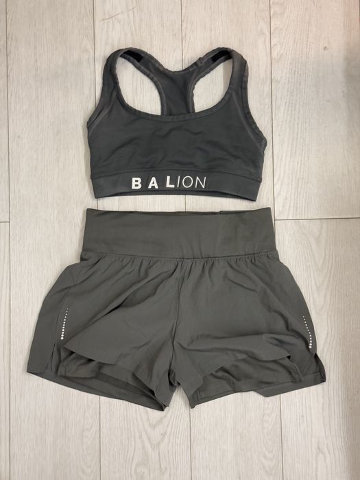 Одяг для спорту