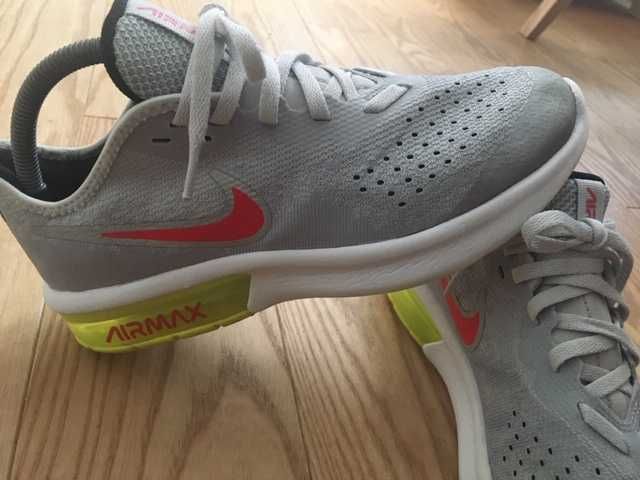 Nike Air MAX r.36.5