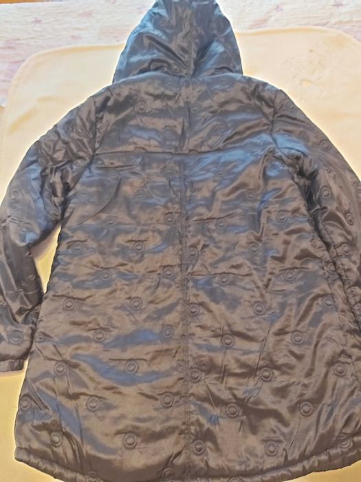 Kispo Mayoral 10 a 11 anos.