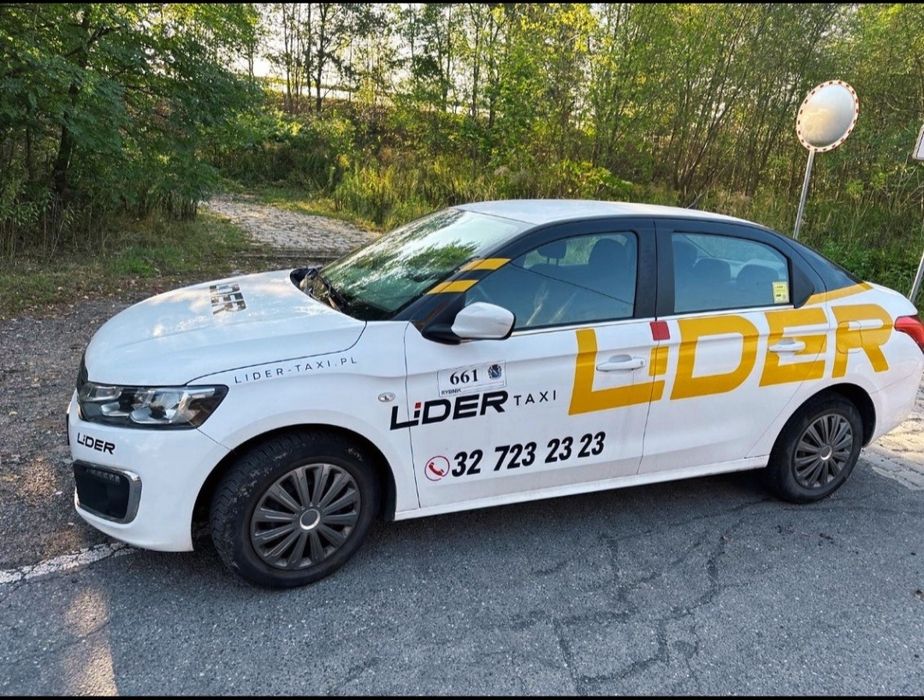 Citroen C-Elysée