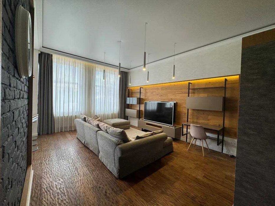 Apartment in Dnipro - View 2