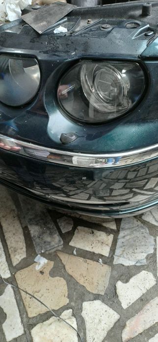 Polimento faróis Verniz a Vapor  o domicílio