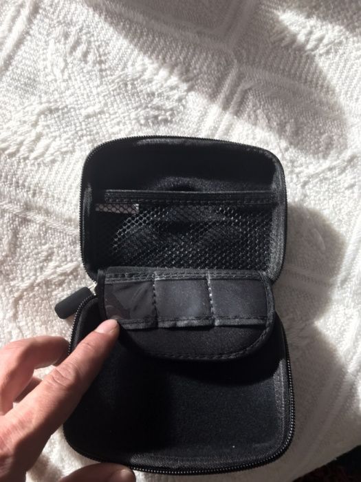 Capa universal para gps