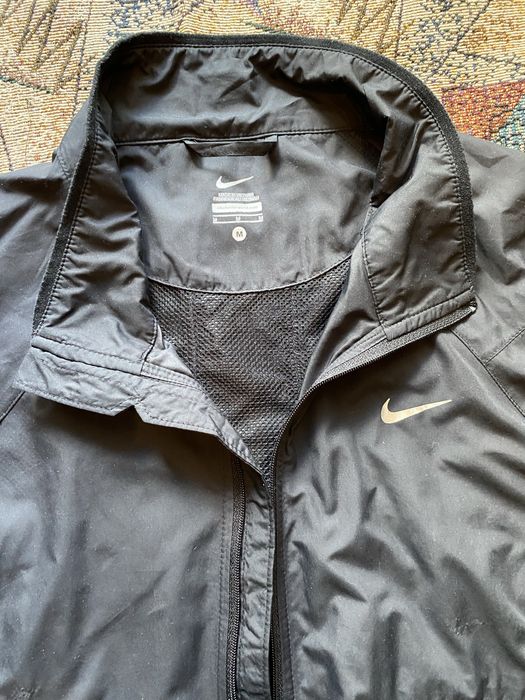 Ветровка Nlke р. М ( 46-48 ) Оригинал