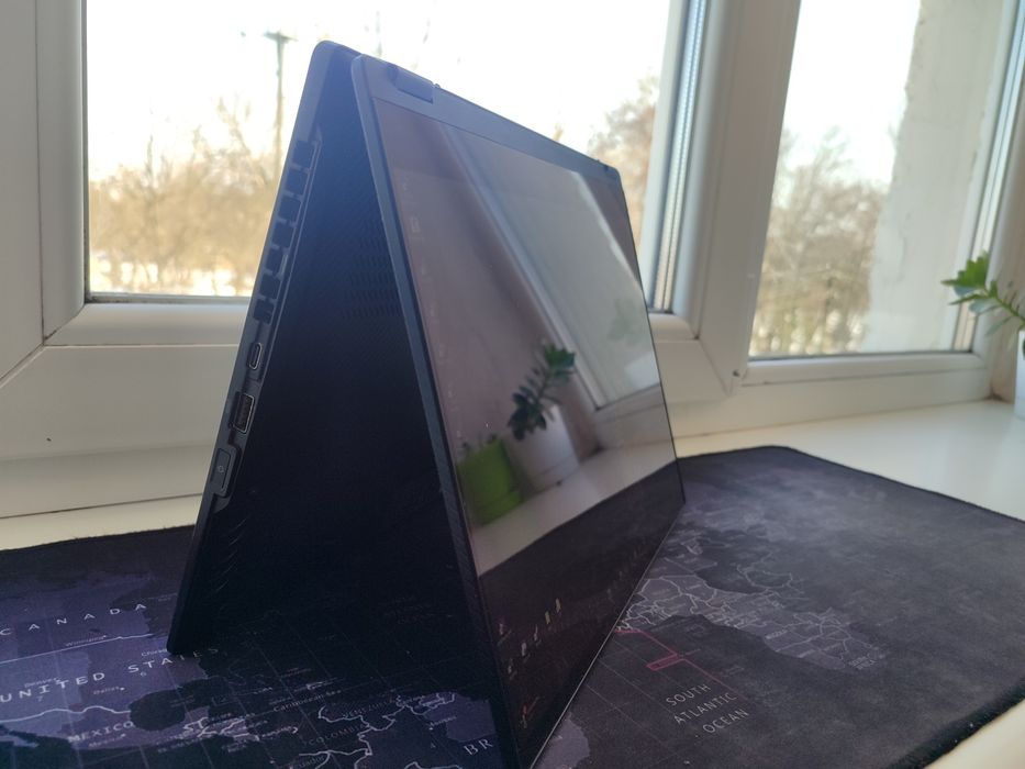 Ноутбук Asus ROG Flow x13 |1650,Ryz 9 5900HS|[16,512]