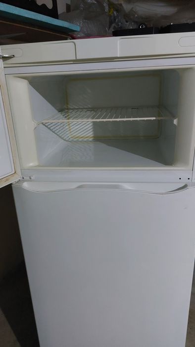 Frigorífico Indesit