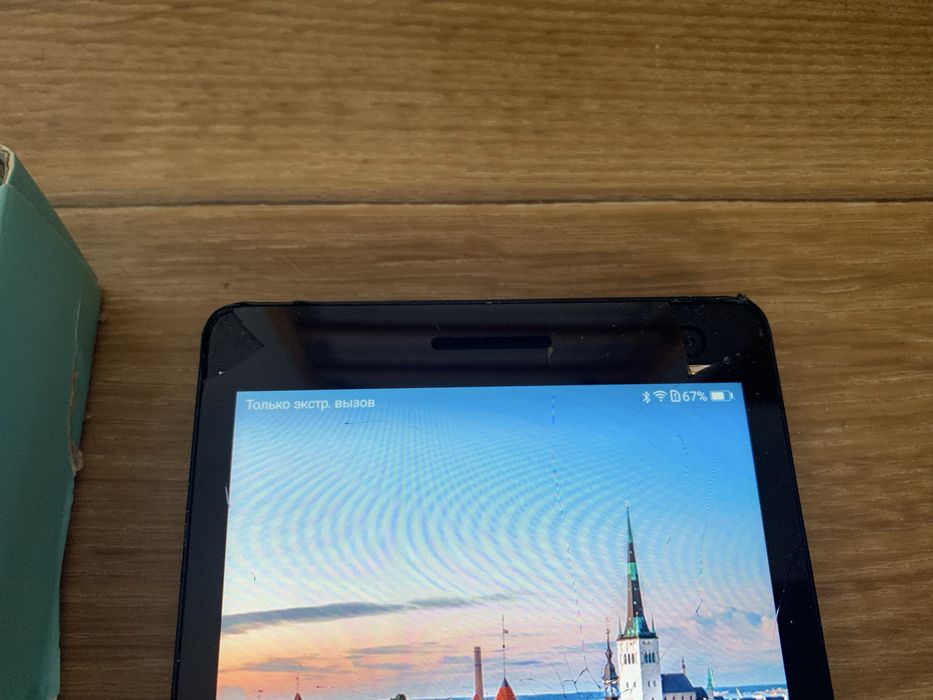 Планшет Нuawei MediaPad T3 7 3 G