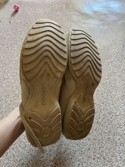 Кросівки Ecco чоловічі 43р