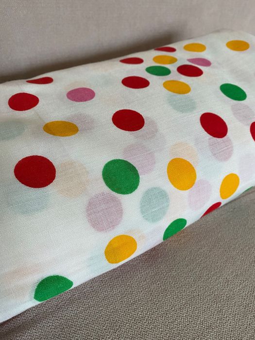 Ткань штапель