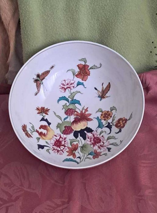 Fabulosa Taça Companhia das Ìndias