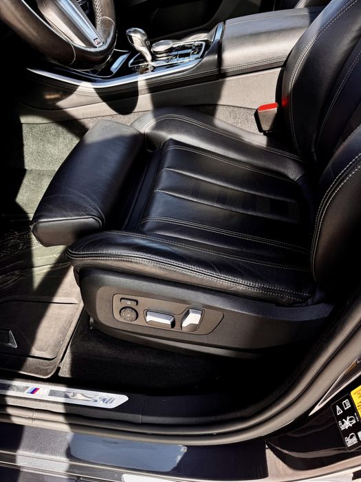 BMW X5 G05  2021