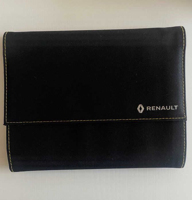 Renault Clio Limited Apenas 50.000km em Garagem