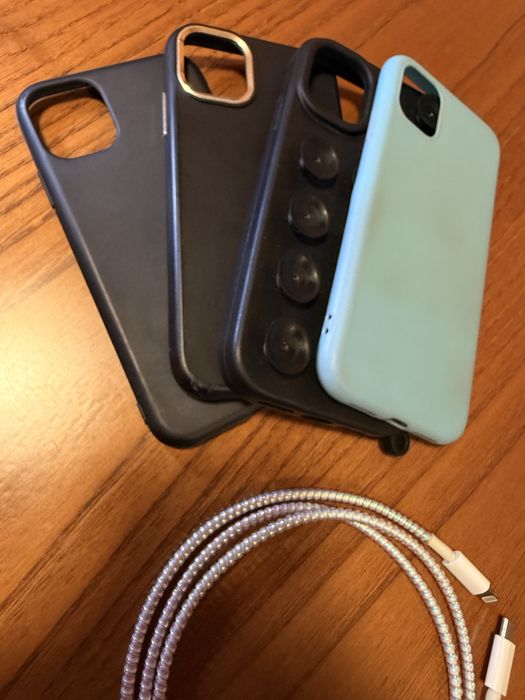 Iphone 11 *como novo*