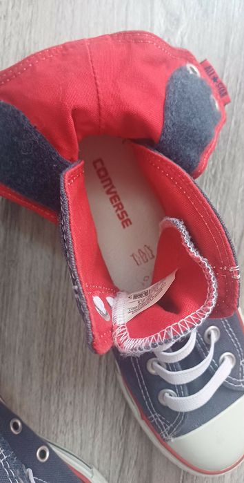 Trampki Converse 35 rozm
