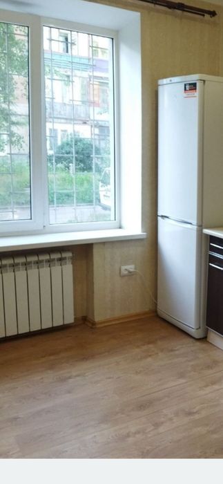 Продам 2х.ком.кв.ХТЗ. Ул.Библика