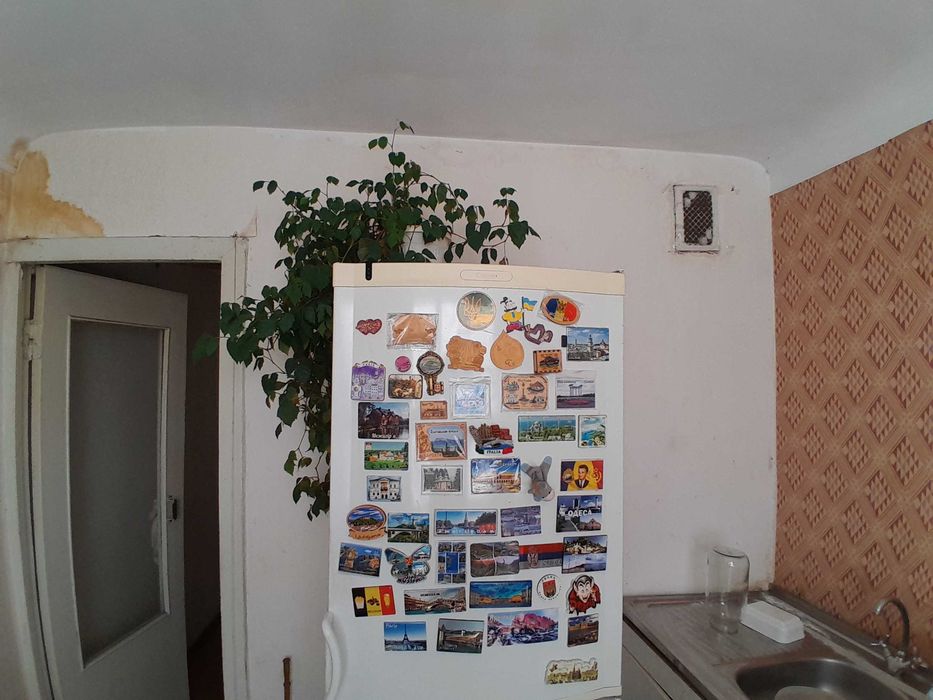Продам 2 комн.квартиру на Водоканале