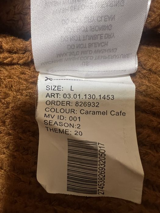 Продам светр жіночий