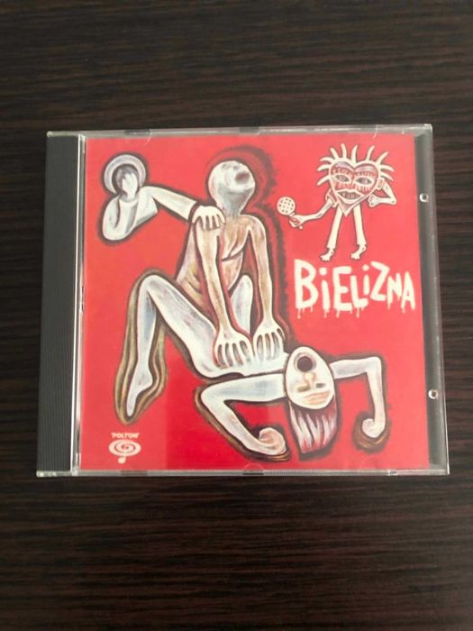 bielizna - bielizna (polton 1991) CD
