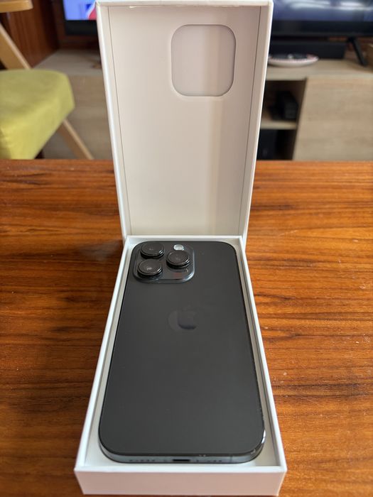 Iphone 14pro bateria 88% 128gb