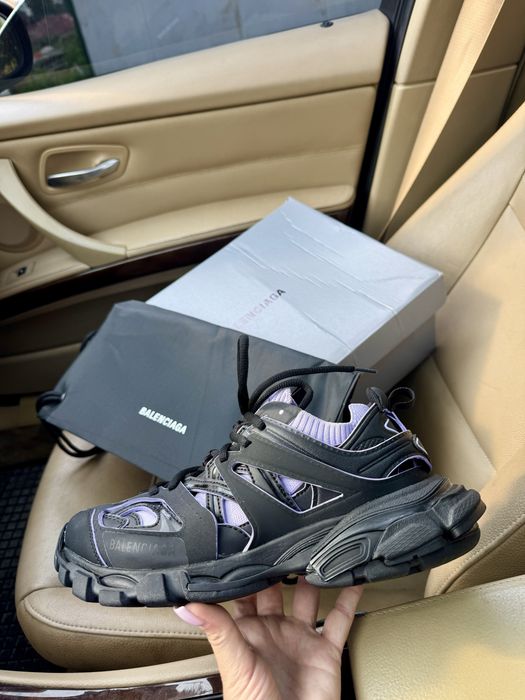 Кросівки Balenciaga Track