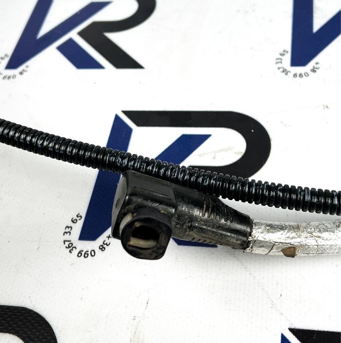 Трубка adblue A 9064701600