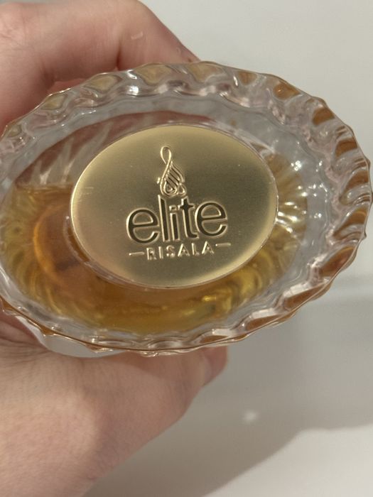 Risala Elite Kafe Latte
