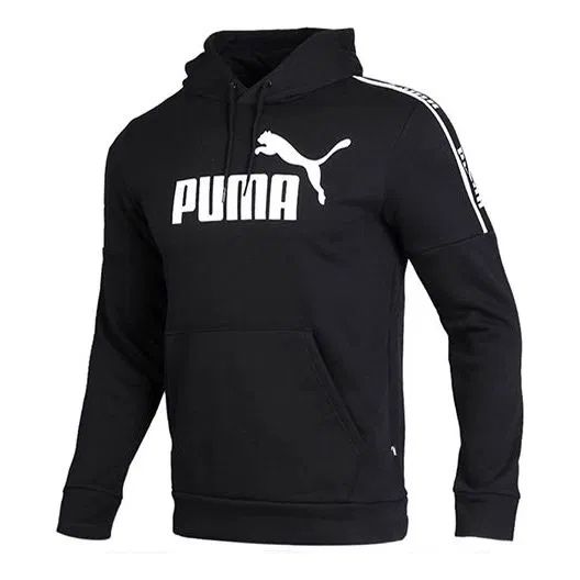 Худі з флісовою підкладкою Puma ОРИГІНАЛ
