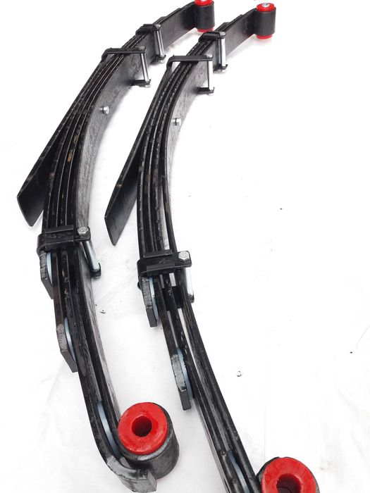 Рессоры Opel Frontera A/B / Опель Фронтера A/B: 2 300 грн. - Рессоры и ...