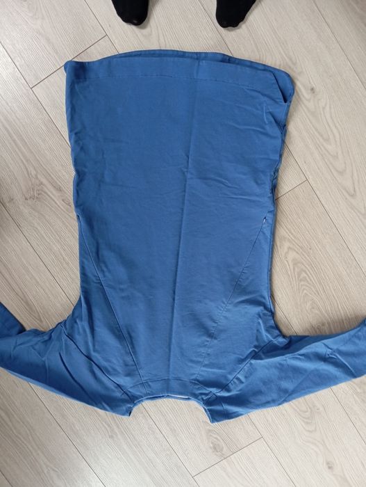 Sukienka do karmienia