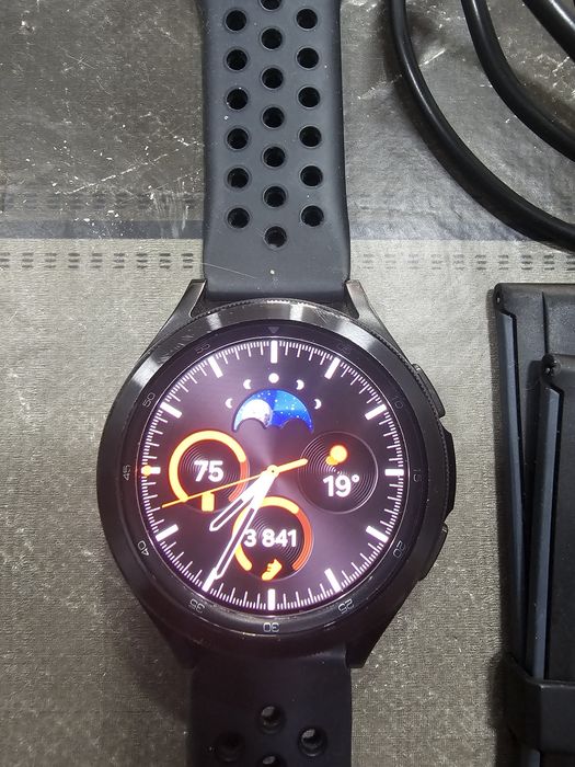 Samsung Watch G Classic 4 LTE