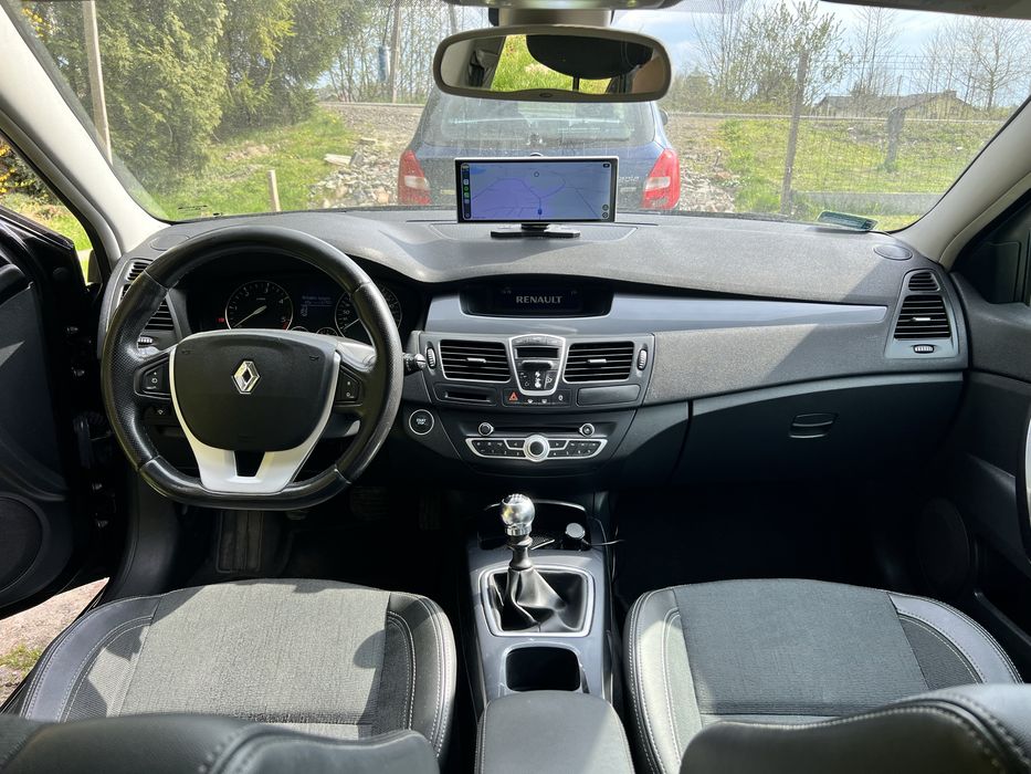 Renault laguna 3 , 2010 , 2.0 dci 130 km