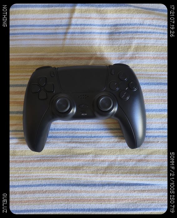 Comando battletron bluetooth
