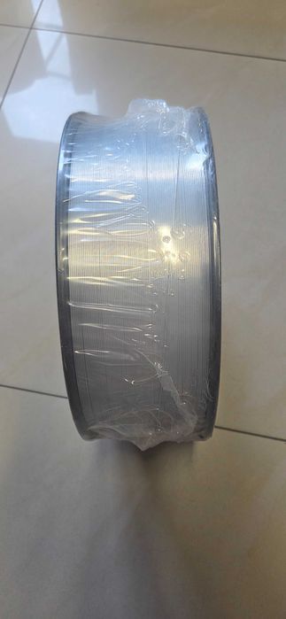 Drut spawalniczy aluminiowy