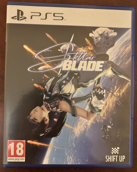 Stellar Blade | Playstation 5