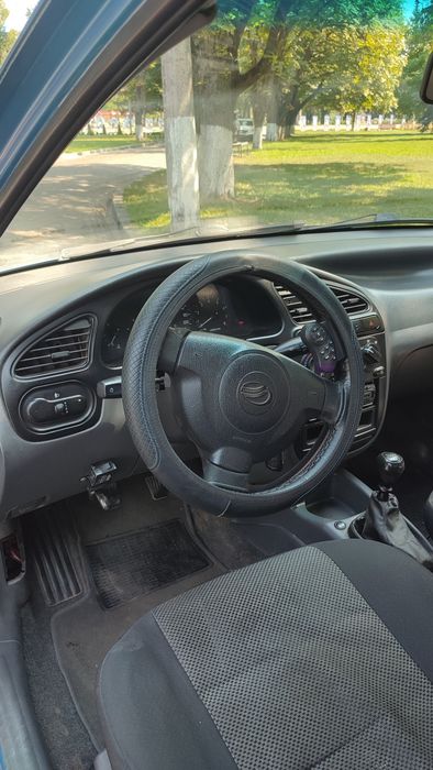 Продам ЗАЗ Lanos 1.5 SE