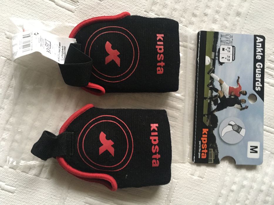 Protector de ortelhos C/ Novos