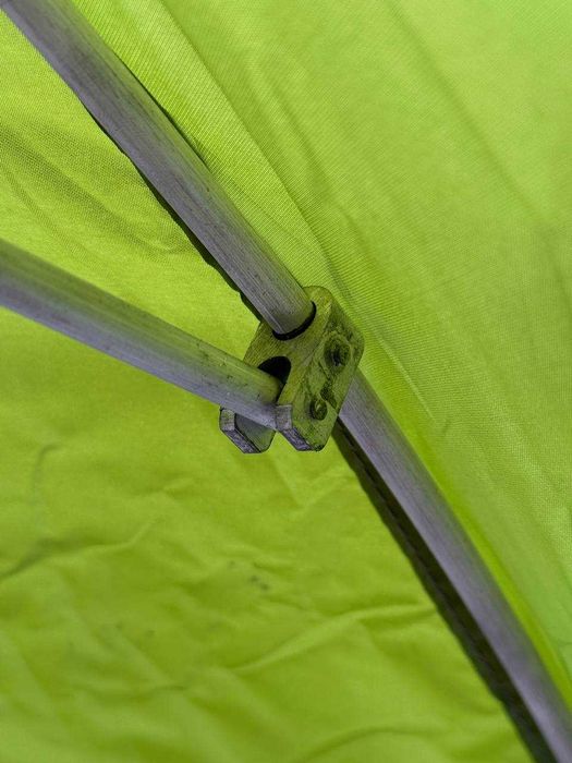 Зимняя палатка FishingROI Tornado Ice-3 220x220x180см Oxford 210D