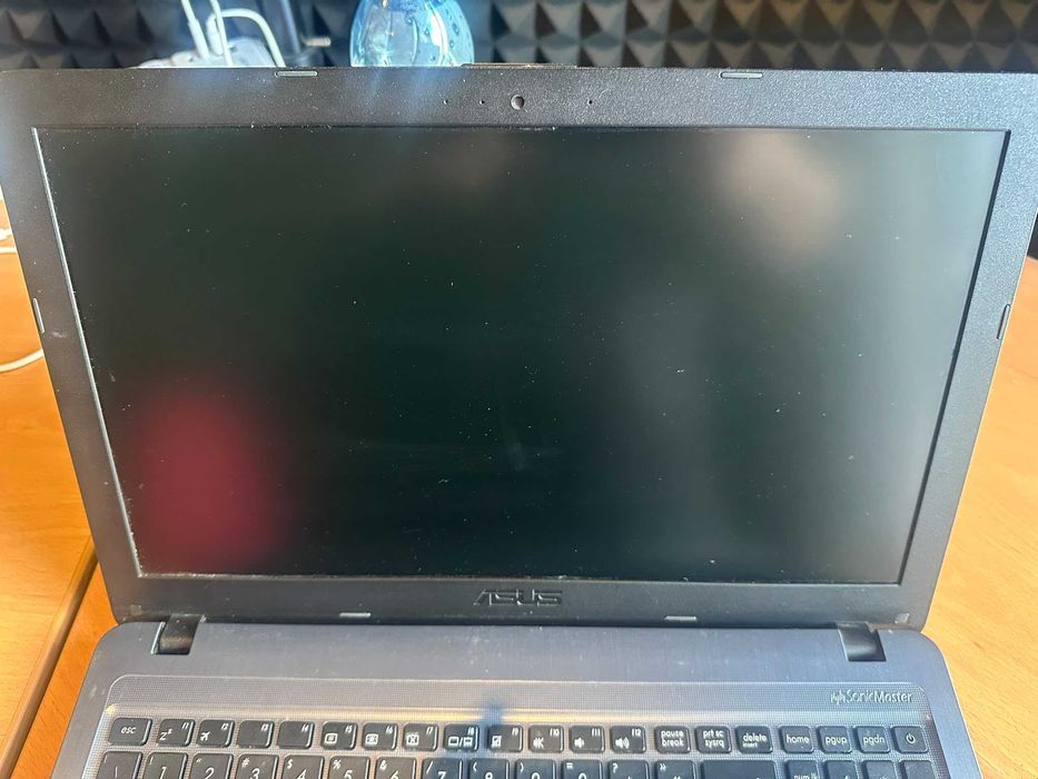 ASUS F540YA 15,6" | AMD E2 | 4GB RAM | 500GB HDD | Windows