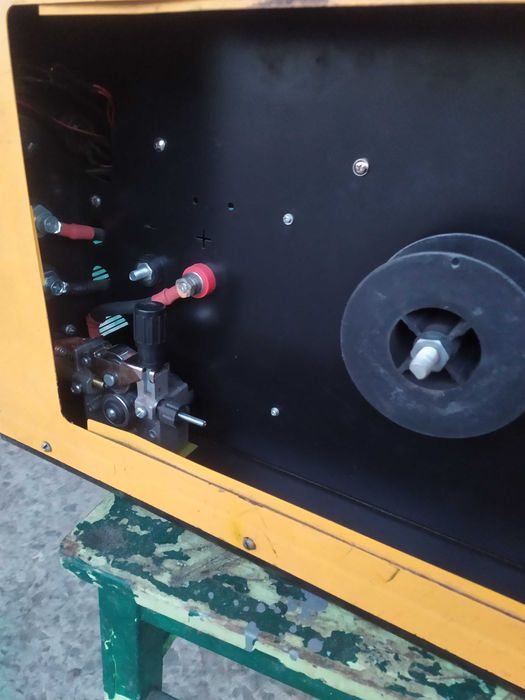 Полуавтомат сварочний