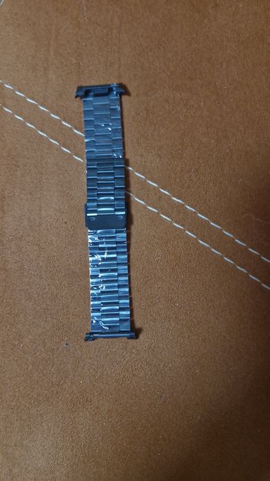 Bransoleta do smartwatch Samsung.